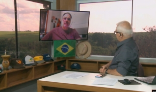 Paulo Sentelhas - CTO da Agrymet