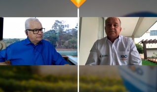 Carlos Pasquini - Representante IOP Oeste/MT - Rural Soluções