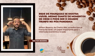 Café em Prosa - Podcast