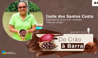 Do Grão à Barra -