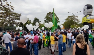 Azael Pizzolato Neto - Produtor Rural