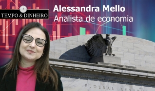 Tempo  & Dinheiro - Campo & Cidade, com Alessandra Mello