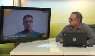 Tempo  & Dinheiro - Com João Batista Olivi