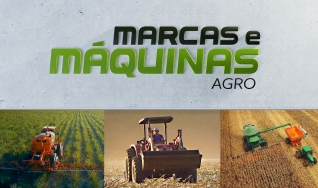 Marcas e Máquinas - Agro