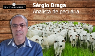 Tempo e Dinheiro