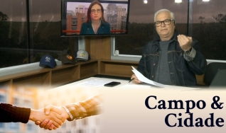 Tempo  & Dinheiro - Campo & Cidade, com Alessandra Mello
