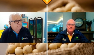 Paulo Roberto Nicola - Empresário e Produtor Rural na Região de Santiago/RS