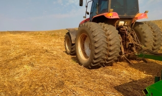 Laércio Dalla Vecchia - Produtor Rural