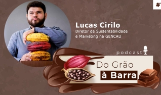 Do Grão à Barra -
