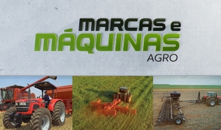 Marcas e Máquinas - Agro