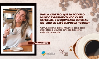 Café em Prosa - Podcast