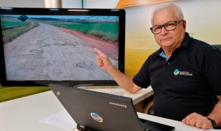 Jader Sost - Produtor Rural de Jóia - RS