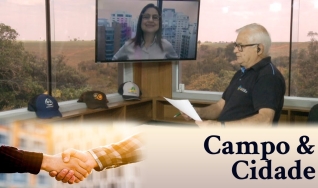 Tempo  & Dinheiro - Campo & Cidade, com Alessandra Mello