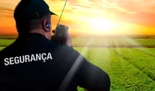 Carlos Zumerle e Marco Ripoli - Esp. em Seg. do Agronegócio e Fundador do Programa O Agro Não Para