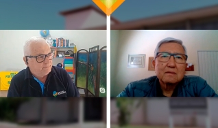Alberto Honda - Superint. da Fund. Shunji Nishimura de Tecnologia