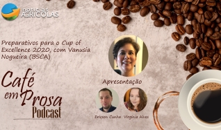 Café em Prosa Podcast -
