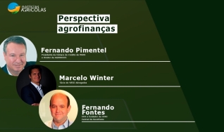 Fernando Pimentel - Agrosecurity Consultoria