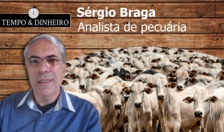 Tempo e Dinheiro