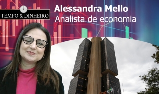 Tempo  & Dinheiro - Campo & Cidade, com Alessandra Mello