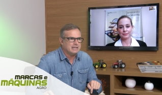 Vera Arrabal - Sócia fundadora Agriflix