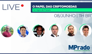 Notícias Agrícolas e MPrado -
