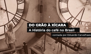 Café em Prosa Podcast -