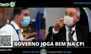 Tempo  & Dinheiro - Com João Batista Olivi