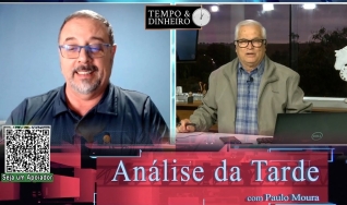 Tempo & Dinheiro