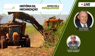 Arno Dallmeyer - Consultor em Agronegócio