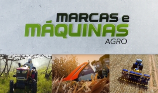 Marcas e Máquinas - Agro