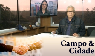 Tempo  & Dinheiro - Campo & Cidade, com Alessandra Mello