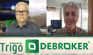Tempo  & Dinheiro - Com João Batista Olivi