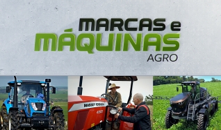 Marcas e Máquinas -