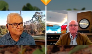 Paulo Roberto Nicola - Empresário e Produtor Rural na Região de Santiago/RS