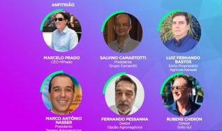 Notícias Agrícolas e MPrado -