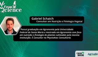 FisioScience - Gabriel Schaich