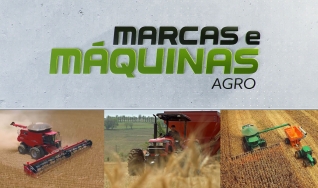 Marcas e Máquinas - Agro