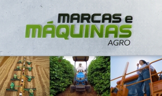 Marcas e máquinas