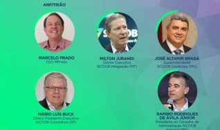 Notícias Agrícolas e MPrado -
