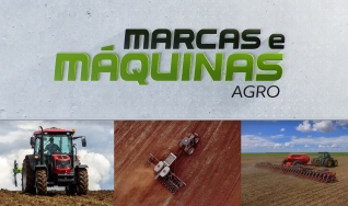Marcas e Máquinas - Agro