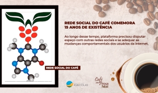 Café em Prosa - Podcast