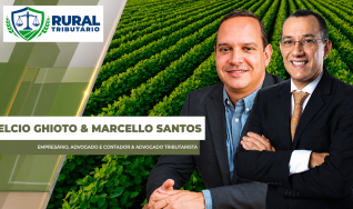 Elcio Ghioto & Marcello Santos - Empresário, Advogado e Contador & Advogado tributarista