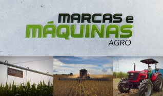 Marcas e Máquinas - Agro