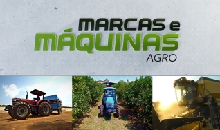 Marcas e Máquinas - Agro