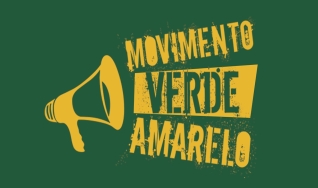 Cobertura - Movimento Brasil Verde Amarelo