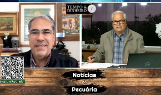 Tempo  & Dinheiro - Com João Batista Olivi