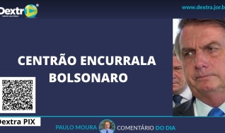 Paulo Moura - Cientista Político do canal Dextra
