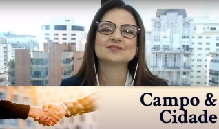 Tempo  & Dinheiro - Campo & Cidade, com Alessandra Mello