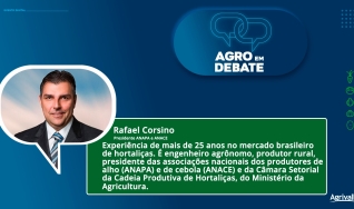 Rafael Corsino - Presidente da ANAPA