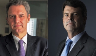 Marcos Jank e Renato Buranello - Prof. de Agronegócio do Insper e Coord. de Agronegócio do Insper
